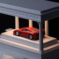 Exhibitum Vault
